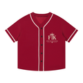 Connected Through Christ Jersey