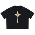 Light Of The World Washed Tee