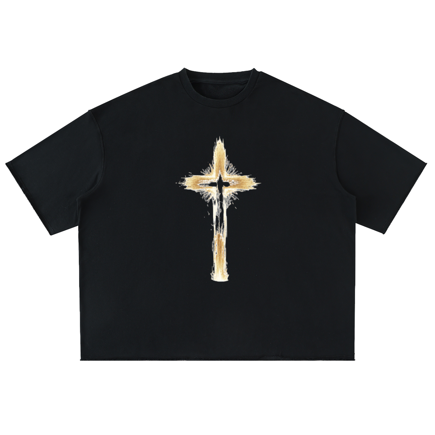 Light Of The World Washed Tee